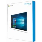 Microsoft Windows 10 Home Türkçe 64Bit OEM KW9-00660 İşletim Sistemi