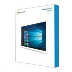 Microsoft Windows 10 Home Türkçe KW9-00262 İşletim Sistemi