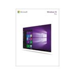 Mıcrosoft Wındows 10 Pro 64Bit Tr Fqc-08977 Oem (554264209)