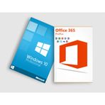 Microsoft Windows 10 Pro Dijital Lisans Anahtarı ve Office 365 Pro Plus Dijital Lisans Hesabı