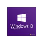 MICROSOFT Windows 10 Pro Dijital Lisans