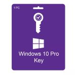 Microsoft Windows 10 Pro Fqc-09131 Dijital Lisans Isletim Sistemi Oem Kutusuz