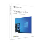 Microsoft Windows 10 Pro Kurumsal Lisans Key