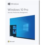 Microsoft Windows 10 Pro Kurumsal Lisans