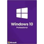 Mıcrosoft Windows 10 Pro Lisans Anahtarı - Süresiz