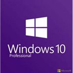 MICROSOFT Windows 10 Pro Lisans Anahtarı