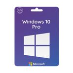 MICROSOFT Windows 10 Pro Lisans Key
