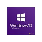 MICROSOFT Windows 10 Pro OEM Dijital Key 64&32 Bit - Ömür Boyu