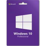 Microsoft Windows 10 Pro Oem Dijital Lisans Anahtarı