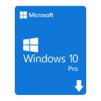 Microsoft Windows 10 Pro Oem Dijital Lisans - Online Etkinleştirme
