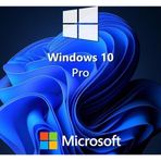 Microsoft Windows 10 Pro Retail Lisans