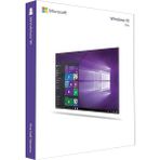 Microsoft Windows 10 Pro Retail Ömür Boyu Elektronik Lisans
