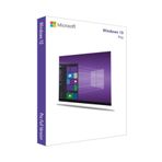 MICROSOFT Windows 10 Pro Türkçe 32&64 Bit Lisans Kalıcı Key