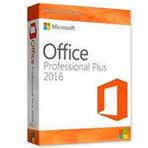 Microsoft Windows 10 Pro ve Office 2016 Pro Plus Retail Dijital Lisans Anahtarı