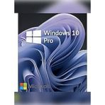 MICROSOFT Windows 10 Professional 32&64Bit Dijital Lisans Retail Oem Anahtarı (KEY)