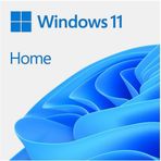 Microsoft Windows 11 Home KW9-00660 64 Bit İşletim Sistemi