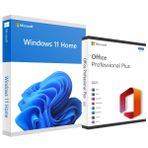Microsoft Windows 11 Home+Office 2021 Pro Plus Lisans Anahtarı