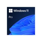MICROSOFT Windows 11 Pro Dijital Lisans Anahtarı Key - Süresiz - Garantili - 32/64 Bit Uyumlu