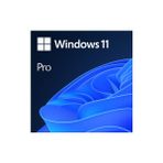 Microsoft Windows 11 Pro Oem 64 Bit Işletim Sistemi