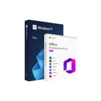 MICROSOFT Windows 11 Pro & Office 2024 Pro Dijital Lisans Kodu