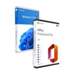 Microsoft Windows 11 Pro+Office 2021 Dijital Lisans Anahtarı