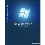 Microsoft Windows 7 FQC-08295 Pro Türkçe OEM