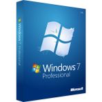 Microsoft Windows 7 Professional Dijital Lisans Anahtarı