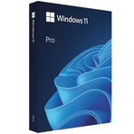 Microsoft Windows Hav-00159 Türkçe Kutu 11 Pro