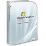 Microsoft Windows Server 2008 R2 Standard
