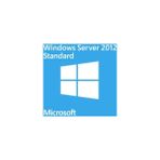 Microsoft Windows Server 2012 R2 64 Bit İngilizce DVD Kutu
