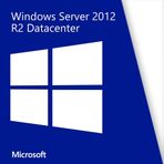 Microsoft Windows Server 2012 R2 Datacenter