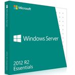 Microsoft Windows Server 2012 R2 Essentials