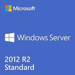 Microsoft Windows Server 2012 R2 Standard Lisans