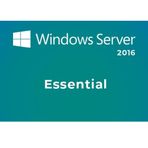Microsoft Windows Server 2016 Essential Lisans