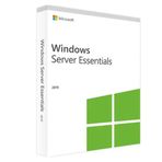 Microsoft Windows Server 2019 Essentials