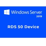 Microsoft Windows Server 2019 Rds 50 Device Lisans