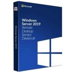 Microsoft Windows Server 2019 Remote Desktop Server CaLs