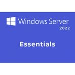 Microsoft Windows Server 2022 Essentials Lisans Anahtarı