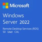 Microsoft Windows Server 2022 Remote Desktop Servicez