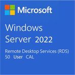 Microsoft Windows Server RDS 2022 Lisansı Satın Al