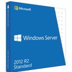 Microsoft Windows Server Standart R2 2012 İngilizce P73-06165 Ofis Yazılımı