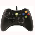 Microsoft XBOX 360 Common Controller PC Uyumlu Uzaktan Kumanda