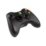 Microsoft Xbox 360 + PC Bilgisayar uyumlu Kablosuz Kumanda / Joystick / Oyun kolu