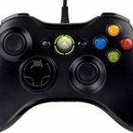 Microsoft Xbox 360 Pc Uyumlu Wired Kablolu Oyun Kolu Controller