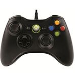 Microsoft Xbox 360 Pc Wired Kablolu Oyun Kolu