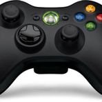 Microsoft Xbox 360 Uyumlu Kablosuz Kumanda