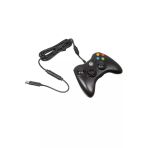Microsoft Xbox 360 Ve Pc Uyumlu Kablolu Oyun Kolu [S9f-00002]