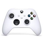 Microsoft Xbox Beyaz 9.Nesil Wireless Oyun Kumanda