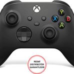 Microsoft Xbox Carbon Black Kablosuz Oyun Kumandası