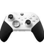 Microsoft Xbox Elite Series 2 Beyaz Kablosuz Oyun Kumandası